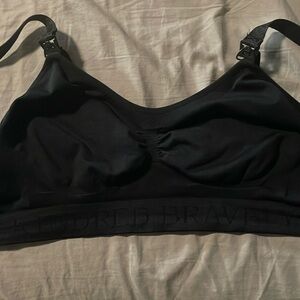 Kindred bravely medium (M) busty nursing bra
